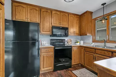 914 Willow Grove Circle, Waite Park, MN 56387 - Photo 13