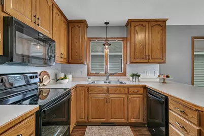 914 Willow Grove Circle, Waite Park, MN 56387 - Photo 1
