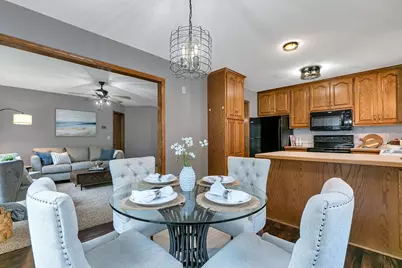 914 Willow Grove Circle, Waite Park, MN 56387 - Photo 7
