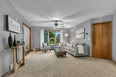 914 Willow Grove Circle, Waite Park, MN 56387 - Photo 1