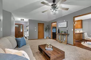 914 Willow Grove Cir, Waite Park, MN 56387 - Photo 5