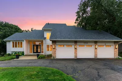 4526 137th Street W, Apple Valley, MN 55124 - Photo 1