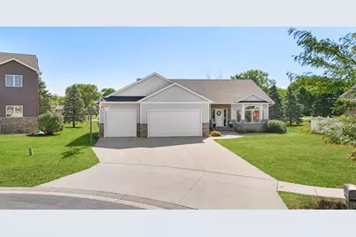 4026 39th Street S, Moorhead, MN 56560 - Photo 69