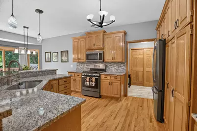 11125 Woods Trail N, Champlin, MN 55316 - Photo 5