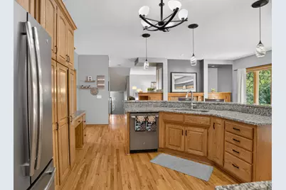 11125 Woods Trail N, Champlin, MN 55316 - Photo 7
