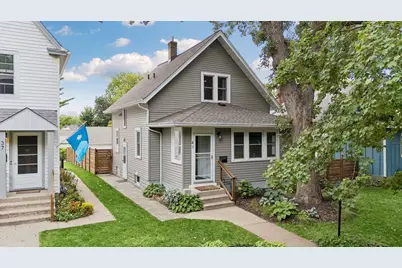 41 Oliver Avenue S, Minneapolis, MN 55405 - Photo 1