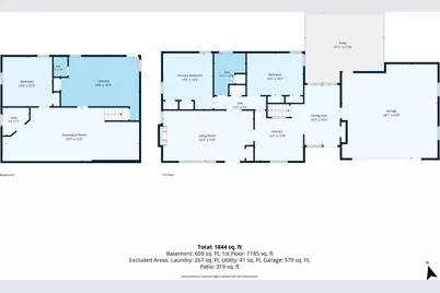 13176 Point Douglas Drive S, Hastings, MN 55033 - Photo 33