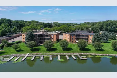 5400 Three Points Boulevard #326, Mound, MN 55364 - Photo 41