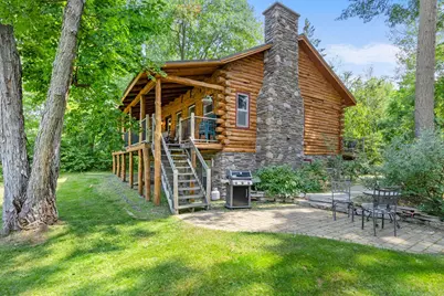 14488 Pine Bay Trail, Crosslake, MN 56442 - Photo 1