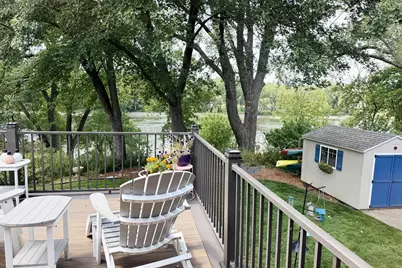 165 Hartman Circle NE, Fridley, MN 55432 - Photo 1