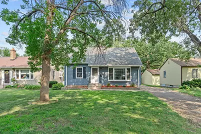 7041 Garfield Avenue, Richfield, MN 55423 - Photo 1