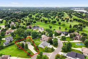 1373 Heritage Ave NW, Hutchinson, MN 55350 - Photo 3