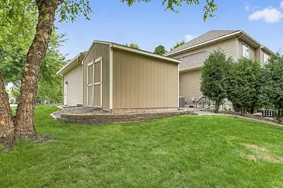 1373 Heritage Avenue NW, Hutchinson, MN 55350 - Photo 33
