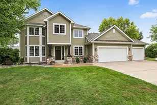 1373 Heritage Ave NW, Hutchinson, MN 55350 - Photo 31