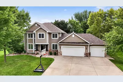1373 Heritage Avenue NW, Hutchinson, MN 55350 - Photo 37