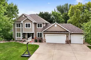 1373 Heritage Ave NW, Hutchinson, MN 55350 - Photo 37