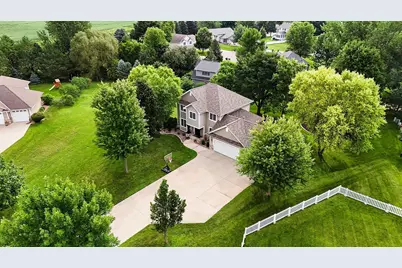 1373 Heritage Avenue NW, Hutchinson, MN 55350 - Photo 45