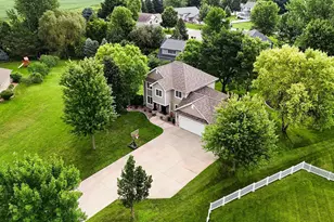 1373 Heritage Ave NW, Hutchinson, MN 55350 - Photo 45