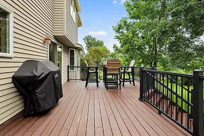 1373 Heritage Avenue NW, Hutchinson, MN 55350 - Photo 35
