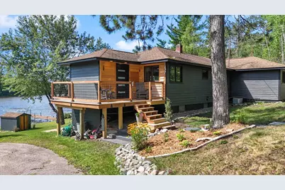 1756 Grant McMahan Boulevard, Ely, MN 55731 - Photo 1
