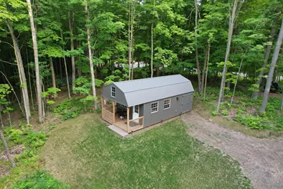 296 26 1/8 Avenue, Maple Plain Township, WI 54829 - Photo 29