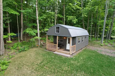 296 26 1/8 Avenue, Maple Plain Township, WI 54829 - Photo 3