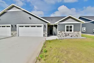 44913 N Sauk View Dr, Sauk Centre Township, MN 56378 - Photo 1