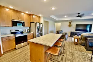 44913 N Sauk View Dr, Sauk Centre Township, MN 56378 - Photo 13