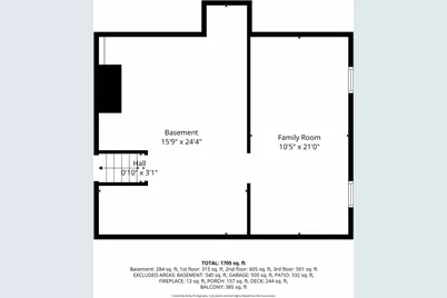 2930 Bay Street, Wayzata, MN 55391 - Photo 41