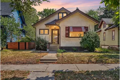 3815 20th Avenue S, Minneapolis, MN 55407 - Photo 1