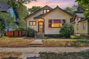 3815 20th Ave S, Minneapolis, MN 55407 - Photo 1