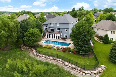 838 Savanna Trail, Delano, MN 55328 - Photo 3
