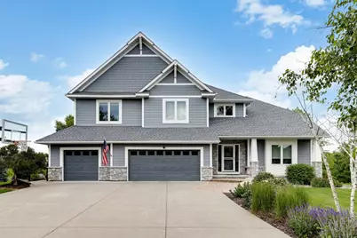 838 Savanna Trail, Delano, MN 55328 - Photo 1