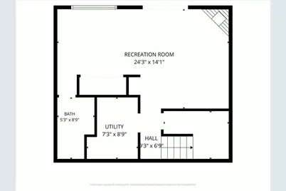 1180 122nd Lane NE, Blaine, MN 55434 - Photo 41