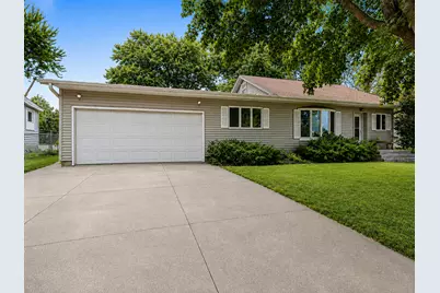 127 Higbie Avenue E, Minnesota Lake, MN 56068 - Photo 1
