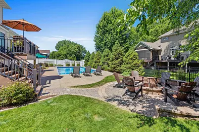 1289 Bucher Avenue, Shoreview, MN 55126 - Photo 33