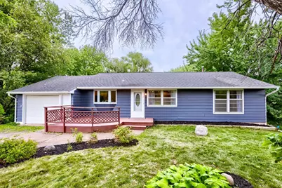 19293 Forest Boulevard N, Forest Lake, MN 55025 - Photo 1