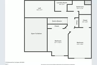 17152 Eastwood Avenue #156, Farmington, MN 55024 - Photo 35
