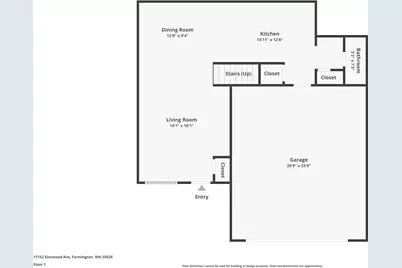 17152 Eastwood Avenue #156, Farmington, MN 55024 - Photo 33
