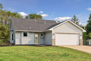 12158 Tulip St NW, Coon Rapids, MN 55433 - Photo 1
