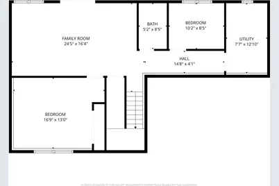 1900 White Cloud Drive E, Isle, MN 56342 - Photo 45