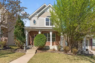 9902 Switch Grass Lane, Eden Prairie, MN 55347 - Photo 1