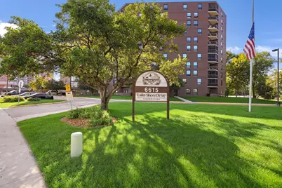 6615 Lake Shore Drive S #115, Richfield, MN 55423 - Photo 1