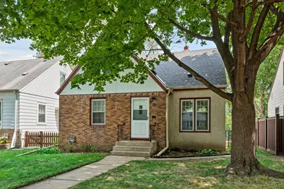 6015 4th Avenue S, Minneapolis, MN 55419 - Photo 1