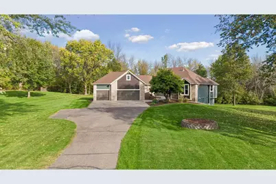 17830 N Diamond Lake Road, Dayton, MN 55327 - Photo 1