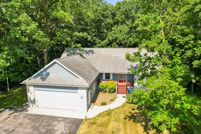 1084 Timber Drive, Detroit Lakes, MN 56501 - Photo 5