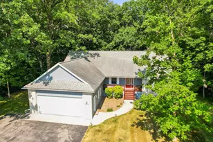 1084 Timber Dr, Detroit Lakes, MN 56501 - Photo 5