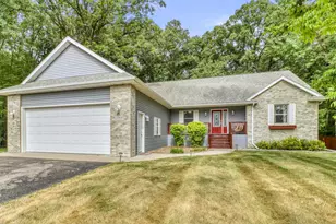 1084 Timber Dr, Detroit Lakes, MN 56501 - Photo 1