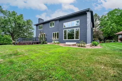 503 Grandview Heights Court, Menomonie, WI 54751 - Photo 3