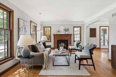 1721 Arlington Avenue E, Saint Paul, MN 55106 - Photo 3